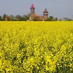 Finkenbusch By Interhome Vakantiehuis *
