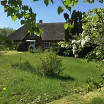 Vakantiehuis Finkenbusch By Interhome Riepsdorf