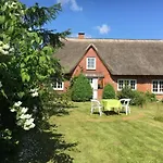 Finkenbusch By Interhome Vakantiehuis *