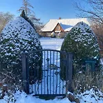 Finkenbusch By Interhome * Riepsdorf