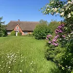Finkenbusch By Interhome * Riepsdorf