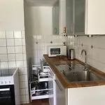 Finkenbusch By Interhome Vakantiehuis *
