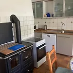 Vakantiehuis Finkenbusch By Interhome *