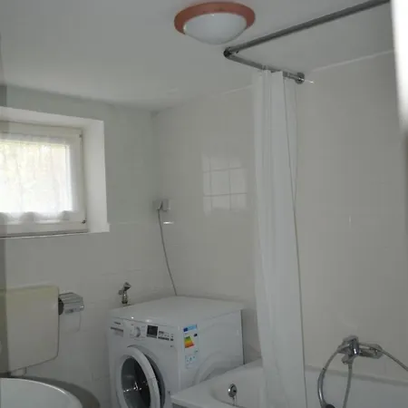 Finkenbusch By Interhome بيت للعطل *