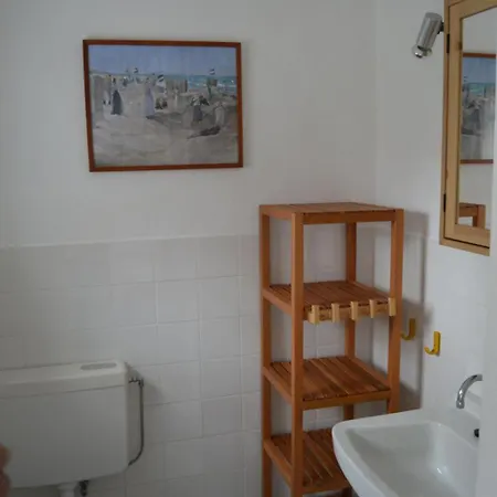 بيت للعطل Finkenbusch By Interhome *