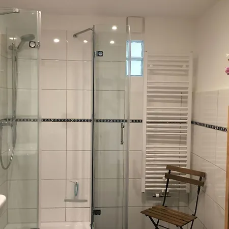 Finkenbusch By Interhome Riepsdorf