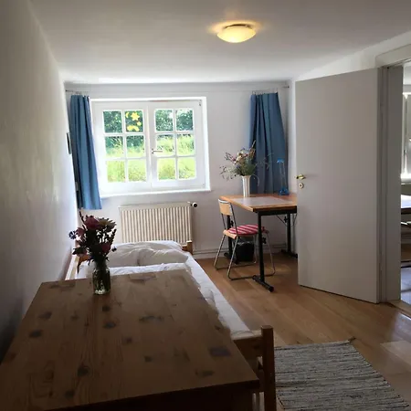 Finkenbusch By Interhome