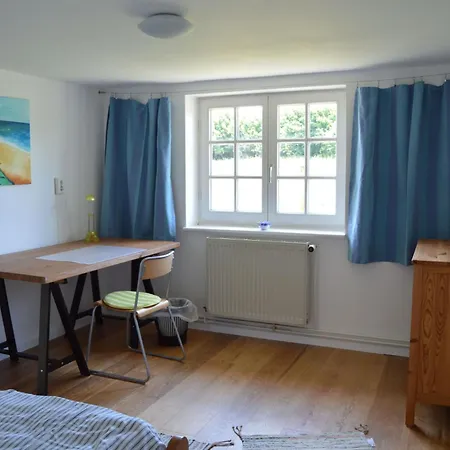 Semesterbostad Finkenbusch By Interhome