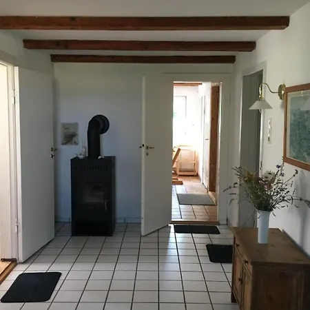 Finkenbusch By Interhome Riepsdorf
