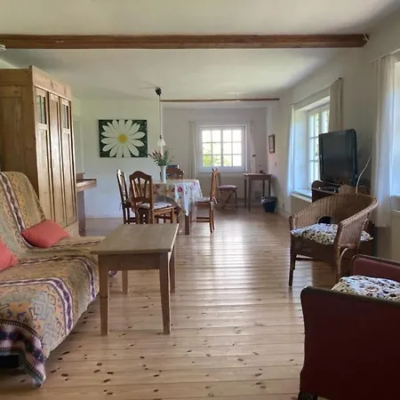 Finkenbusch By Interhome بيت للعطل *