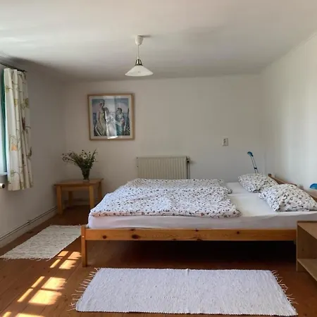 Finkenbusch By Interhome * Riepsdorf