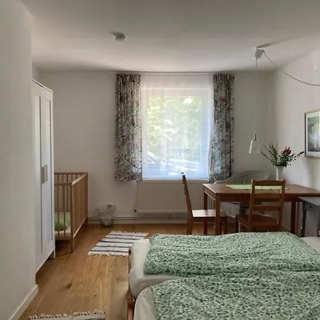 Finkenbusch By Interhome *