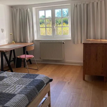Finkenbusch By Interhome * Riepsdorf