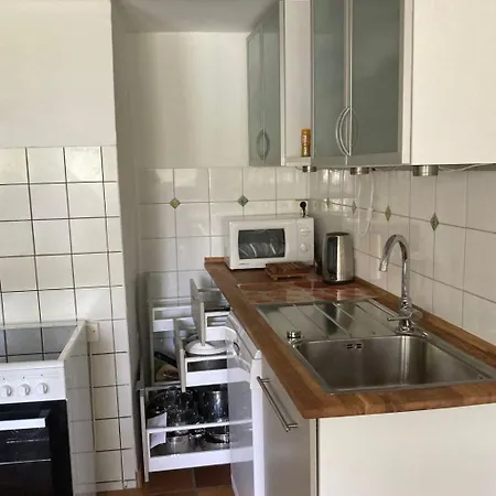 Finkenbusch By Interhome بيت للعطل *