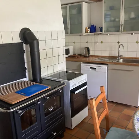 بيت للعطل Finkenbusch By Interhome *