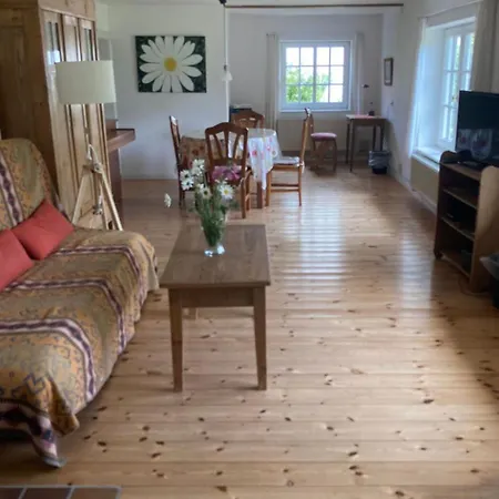 بيت للعطل Finkenbusch By Interhome *