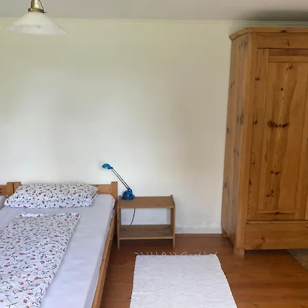 Finkenbusch By Interhome بيت للعطل Riepsdorf